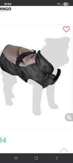 hondenjas, Dieren en Toebehoren, Ophalen of Verzenden, Zo goed als nieuw, Hondenjas