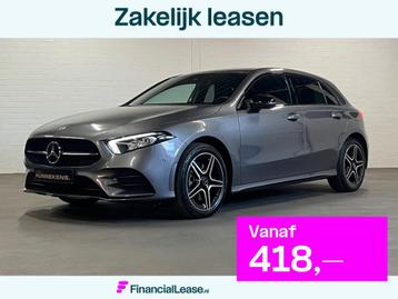 Mercedes-Benz A-Klasse A250 e AMG-Line Sfeerverlichting | Cr beschikbaar voor biedingen