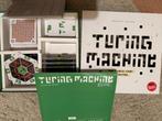 Turing machine bordspel, Ophalen, Zo goed als nieuw