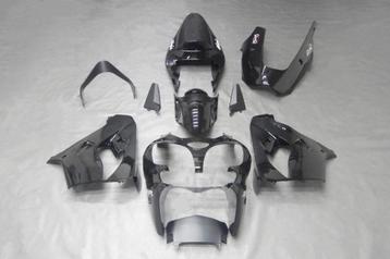 Motorfiets AVDB kuipdelen poor KAWASAKI ZX9R 2002 - 2003 beschikbaar voor biedingen