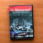 Het Adelaarsnest - Hitlers verborgen Machtscentrum (2-DVD), Vanaf 12 jaar, Ophalen of Verzenden, Zo goed als nieuw, Oorlog of Misdaad