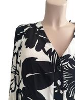 Studio Anneloes shirt lange mouw NIEUW XS, Kleding | Dames, Studio Anneloes, Zwart, Nieuw, Ophalen of Verzenden