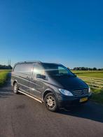 Mercedes-Benz Vito 3.0 CDI 120 AUT 2008, Auto's, Automaat, Achterwielaandrijving, 2987 cc, Diesel