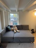 Friheten Hoekbank Slaapbank - Weg Moet Zaterdag!, Huis en Inrichting, Banken | Bankstellen, Ophalen, Gebruikt, Hoekbank, 75 tot 100 cm