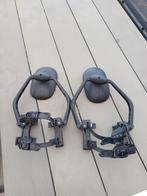 Reich Caravanspiegels - Universeel, Caravans en Kamperen, Ophalen of Verzenden, Gebruikt