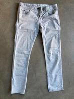 PME Legend - 34/32 - Nightflight - als nieuw - lichtgrijs, Ophalen of Verzenden, Zo goed als nieuw, W33 - W34 (confectie 48/50)