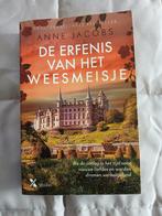 Boek van Anne Jacobs, Ophalen of Verzenden, Gelezen, Anne Jacobs, Nederland