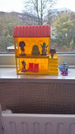 Dora speelgoed, Ophalen, Zo goed als nieuw