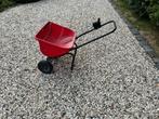 Strooiwagen Earthway, Tuin en Terras, Hand-tuingereedschap, Ophalen, Zo goed als nieuw