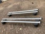 Dakdragers voor 96-101 cm (de kortere zijn verkocht), Auto diversen, Dakdragers, Ophalen, Zo goed als nieuw