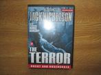 jack nicholson-boris karloff: the terror (14), Cd's en Dvd's, Dvd's | Horror, Alle leeftijden, Verzenden, Zo goed als nieuw, Overige genres