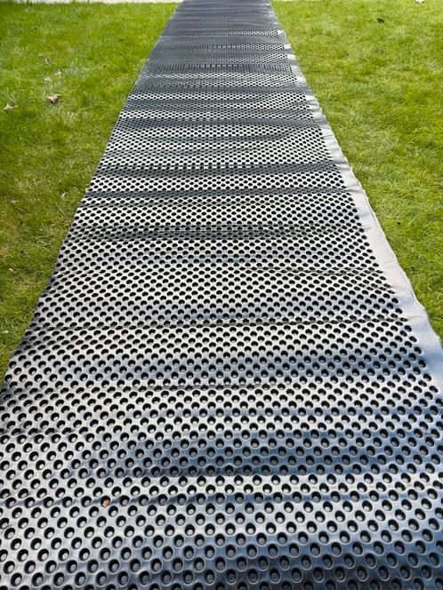 Strikocem Noppenfolie 9x1m 900x100cm Strikolith, Doe-het-zelf en Verbouw, Isolatie en Afdichting, Nieuw, Overige materialen, Minder dan 4 cm