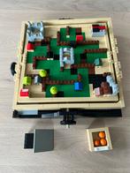 Lego doolhof Maze 21305, Ophalen of Verzenden, Gebruikt, Overige merken