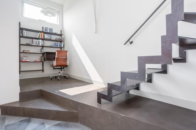 Design wandmeubel Royal System stijl (paul cadovius), Huis en Inrichting, Kasten | Boekenkasten, Gebruikt, 100 tot 150 cm, 200 cm of meer