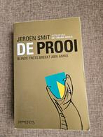 De Prooi - Jeroen Smit, ABN AMRO, Ophalen of Verzenden, Gelezen, Economie en Marketing, Jeroen Smit