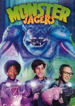 Monsterjagers - Jason Murphy, Vanaf 9 jaar, Ophalen of Verzenden, Zo goed als nieuw