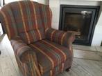 1 fauteuil, Huis en Inrichting, Fauteuils, Ophalen, Gebruikt, 50 tot 75 cm