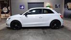 Audi A1 1.4 TFSI S line edition 185PK AUTOMAAT | Sport inter, Auto's, Audi, 1165 kg, Te koop, Geïmporteerd, Benzine