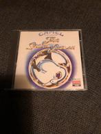 Camel-the snow goose, Cd's en Dvd's, Verzenden, Zo goed als nieuw, Poprock