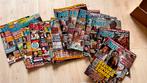 15 Roddelbladen 2025 - Privé & Party Weekend, Boeken, Tijdschriften en Kranten, Ophalen of Verzenden, Gelezen, Gossip of Showbizz