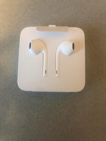 Apple Lightning Oordopjes - Nieuw! beschikbaar voor biedingen