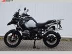 BMW R 1200 GS ADVENTURE (bj 2017), Motoren, Motoren | BMW, 2 cilinders, Bedrijf, 1170 cc, Meer dan 35 kW
