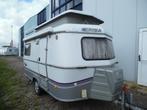 Eriba Triton QB incl Mover, Luifel, Overige typen, Bedrijf, Tot en met 3