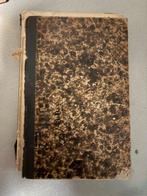 Duurzame en Tijdelijke Versterkingskunst, Breda, 1883,, Boeken, Oorlog en Militair, Verzenden, Gelezen