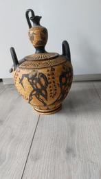 Griekse vaas of pot, Antiek en Kunst, Ophalen