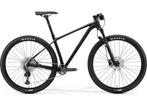 Merida Big Nine Limited aanbieding, Fietsen en Brommers, Ophalen, Hardtail, Heren, Merida