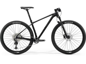 Merida Big Nine Limited aanbieding beschikbaar voor biedingen