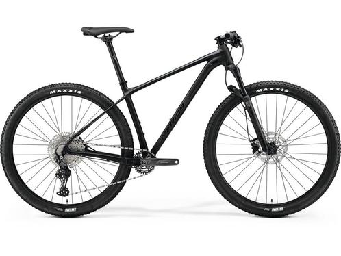 Merida Big Nine Limited aanbieding, Fietsen en Brommers, Fietsen | Mountainbikes en ATB, Nieuw, Heren, Merida, 53 tot 57 cm, Hardtail