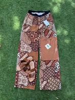 LAURENCE BRAS broek batik NEW mt 38 SALE bij TIEN op Insta, Maat 38/40 (M), TIEN concepts, -, -