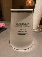 Pollepel houder, Huis en Inrichting, Ophalen, Overige materialen, Pot, Bus of Blik