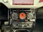 Citroen DS3 1.6 So Chic in Black AUT LEER NAVI CLIMA NETTE A, Auto's, Citroën, Automaat, Euro 5, Gebruikt, 4 cilinders