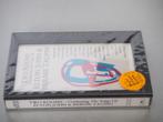 DCC cassettes, sealed: Elton John tribute, Robert Palmer, Cd's en Dvd's, Cassettebandjes, Origineel, Pop, Nieuw in verpakking