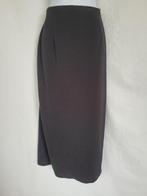 Nette zwarte lange rok mt 42, Kleding | Dames, Rokken, ., Zwart, Maat 42/44 (L), Ophalen of Verzenden