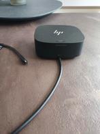HP universeel dock G2, Ophalen of Verzenden, Zo goed als nieuw, HP, Docking station