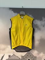 Adidas Windstopper Vest Ultralight (maat M), Ophalen, Maat 48/50 (M), Geel, Nieuw
