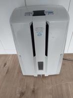 De’Longhi DD30P verrijdbare airco, Ophalen of Verzenden, Zo goed als nieuw, Overige modellen, Minder dan 10 lampen