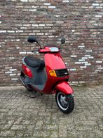 Piaggio SKR skipper 125cc, Motoren, Ophalen of Verzenden