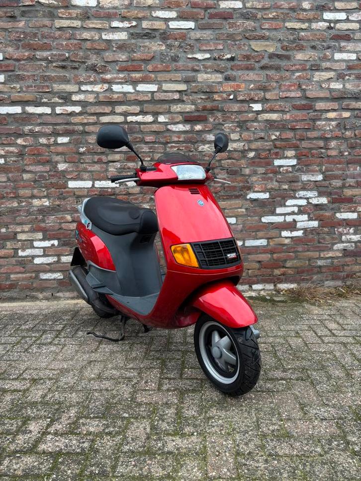 Piaggio SKR skipper 125cc, Motoren, Tuning en Styling, Ophalen of Verzenden