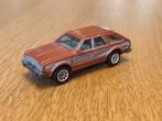Matchbox AMC Eagle, Ophalen of Verzenden, Zo goed als nieuw, Auto