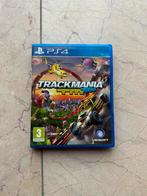 Trackmania turbo, Racen en Vliegen, Ophalen of Verzenden, Zo goed als nieuw, 3 spelers of meer