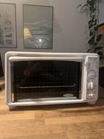 Moulinex oven - Optichef /campingoven, Ophalen, Minder dan 45 cm, Gebruikt, Oven met grill