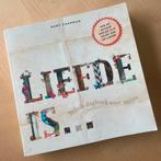 Liefde is... Bijbels dagboek van Gary Chapman, Ophalen of Verzenden, Zo goed als nieuw, Christendom | Katholiek