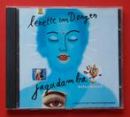 cd Lenette van Dongen Jagadamba Wereldmoeder + No Frontiers, Cd's en Dvd's, Ophalen of Verzenden, Overige genres, Boxset