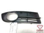 vw touran 1t voorbumper rooster rechts nieuw! 1t0853666a
