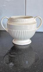 Suikerpotje Wedgwood, Antiek en Kunst, Antiek | Keramiek en Aardewerk, Ophalen of Verzenden