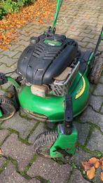 John Deere JS63VC Benzine Grasmaaier, Ophalen, Cirkelmaaier, Gebruikt, 50 cm of meer